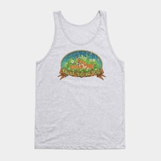 Why Not Hugs And Drugs 1989 Tank Top